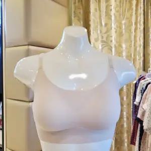 [대구백화점] [비너스]무봉제 심리스 스트랍 노와이어브라(VBRS601 )