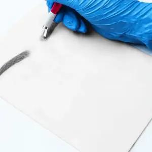 [에스에스_62]반영구 연습용고무판 리얼스킨