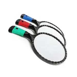 [에스에스_62]원형 손거울 대 휴대용손거울 미니거울 1개