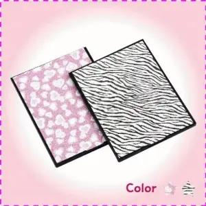 [에스에스_62]사각탁상거울/손거울 ST-402T(S)슬림사각