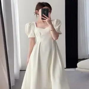 신부피로연원피스 며느리룩 스몰웨딩 돌잔치엄마