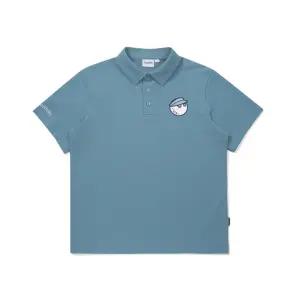 말본 골프 버킷 포인트 반팔 티 B1 M6121PTS04 BLD BLK CRM NVY RED