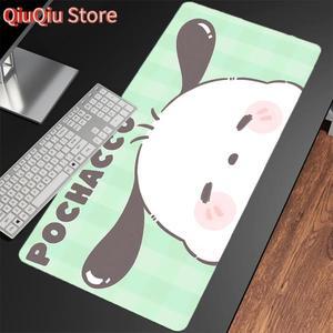 마우스 패드 포차코 노트북 게임 액세서리 컴퓨터 키보드 게이머 전용으로 설계된 e-스포츠 캐비닛