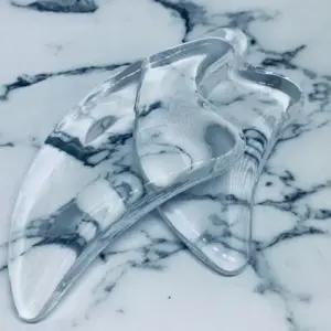 [에스에스_62]얼굴 괄사 롤러 바디 도구 마사지(큰사이즈)