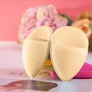 [에스에스_62]클렌징 스펀지 세안 모공 클렌징스펀지 미세