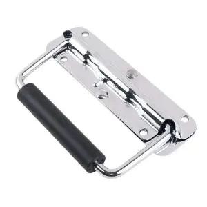 박스손잡이 크롬 CB 문손잡이 다용도