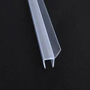 샤워부스 프로파일 쫄대 45도 8x2M