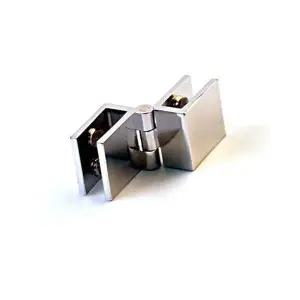 유리경첩 더블 90도 6~8T CB 경첩부속 경첩쇼핑 경첩구매 경첩할인