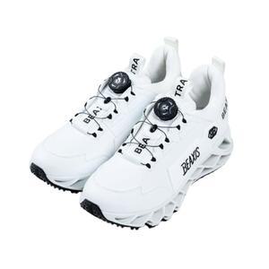 [BEAXIS] 비액시스 밸런스코어 타프 골프화 스파이크리스 다이얼식