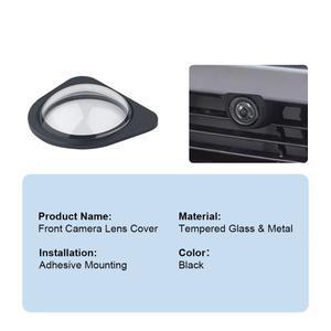 센트리 모드 보호 전면 카메라 쉴드 9H 강화유리 테슬라 모델 3 하이랜드 2026 Y HW4 방수 커버