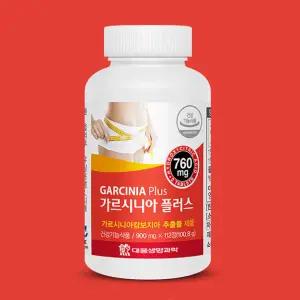 대웅 가르시니아 내장지방빼는방법 살빼는내장지방 빼는 에좋은 약56일분 방법