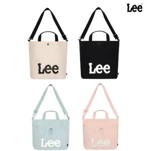 [Lee Kids](타임스퀘어점패션관)버디 스테디 에코백 LK2501SB01