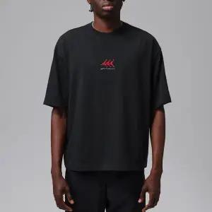 나이키 NIKE 조던 플라이트 남성 오버사이즈 그래픽 티셔츠 IF3133-010