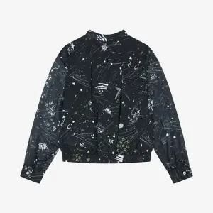 [베스띠벨리]스타 포인트 밴딩 블라우스 BMBAB2403_CA