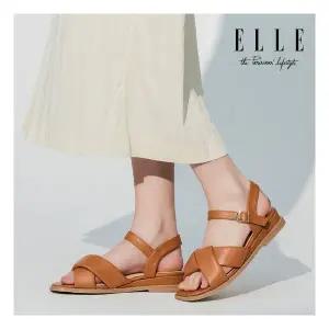 [엘르] 여성 프레첼컴포트샌들_4종 택1 3147038