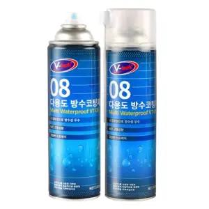 다용도 08 방수코팅 스프레이 VT 550ml 브이텍