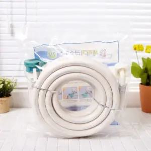 세탁기 급수호스 3M 세탁기호스 배수구호스 배수호스 물호스 세탁기배관