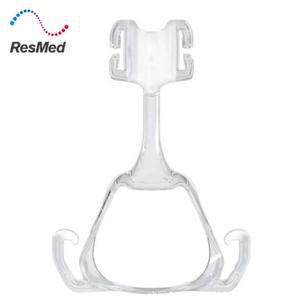 CPAP 쿠션 프레임, 레스메드 미라지 FX 코 마스크 패드, 액세서리, 세트가