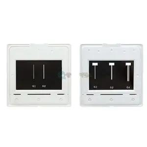 레이저 광학 빛 회절 간섭 이중슬릿 실험장치 세트 만들기교재 과학상식 학습완구