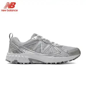 [뉴발란스] MT410AG5 런닝화 (그레이/실버)