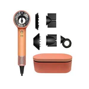 [다이슨]다이슨 슈퍼소닉 뉴럴 (세라믹아프리콧/토파즈) 케이스 포함