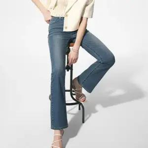 25SS 여성 쿨맥스 데님 팬츠 2종세트