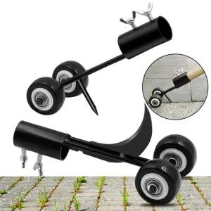 잡초제거기 보도블럭 틈새 잡풀 제거