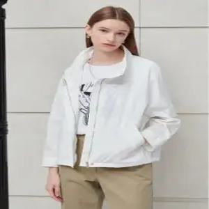 스트링 하이넥 점퍼 IN4A0JP03_CC