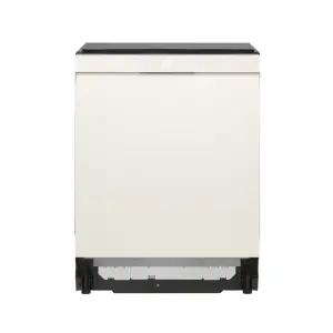 LG전자 오브제컬렉션 14인용 식기세척기 DUE6BGL3E (V) *엘지정품*