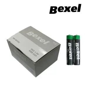 벡셀 망간건전지 AAA (48P) 벌크 건전지 배터리