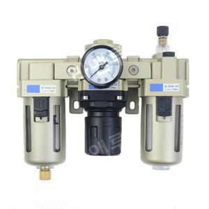 콤프레샤 에어 분리기 유수분분리기 AC200001 소형 압력 01 YB 세퍼레이터 필터