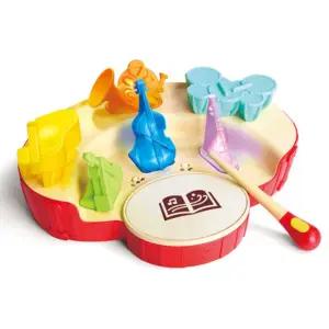 오케스트라지휘자 아기악기 유아교구 음률교구 어린이