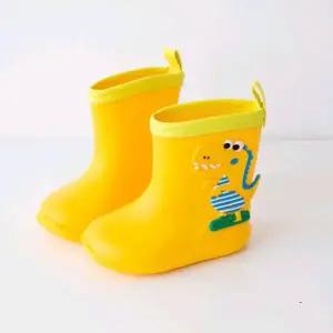 앙뜨제이KC 공룡장화*140~190* 243211