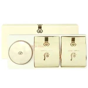 더 후 공진향 미 럭셔리 골든쿠션 본품 + 리필2개 기획