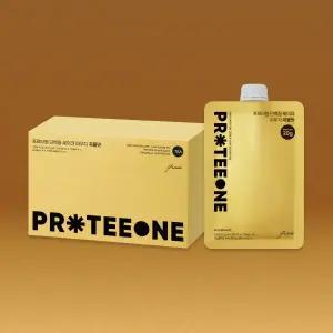 [프로티원]단백질 쉐이크 파우치 2종