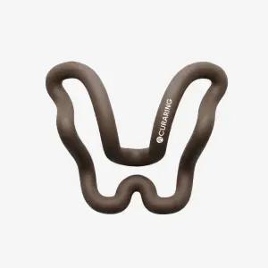 큐라링 3세대 바디 마사지링 목 어깨 척추 허리 장요근 견갑골 지압 마사지기