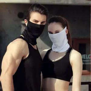 산업현장 자외선 차단 복면 마스크 노가다 라이더