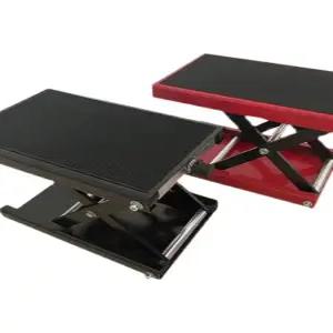 오토바이 수리대 리프트 스탠드 정비대