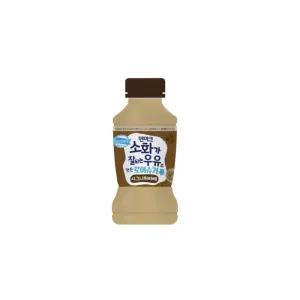 덴마크 소화가 잘되는 우유로 만든 로어슈거 시그니처라떼 350ml 10개 무배