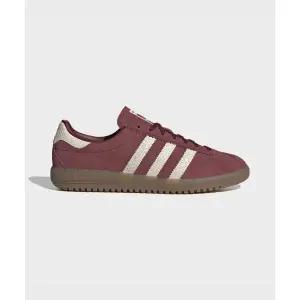 [아디다스] 버뮤다 쉐도우레드 크림화이트 스니커즈 154491130