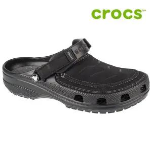[크록스] 샌들 /g3- 207689-0DD / 유콘 비스타 II 라이트라이드 클로그 맨