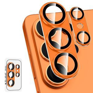 삼성호환 갤럭시호환 S26 울트라 렌즈 필름 커버 보호용 알루미늄 합금 강화 유리 카메라 보호대