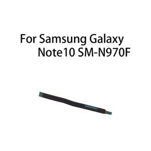 신호 안테나 메인 보드 마더보드 커넥터 Samsung Galaxy Note10 SM-N970F용 플렉스 케이블