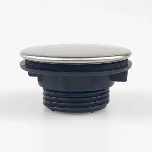 싱크대 정수기 세제통 타공 구멍마개 대형 싱크대구멍마개 조리수마개