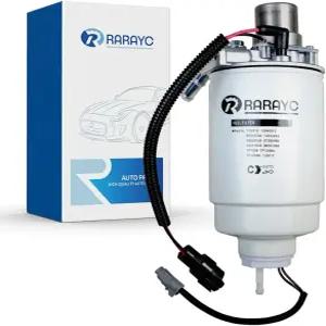 듀라맥스 6.6L V8 쉐보레 실버라도/GMC 시에라 2500HD 2005-2013용 연료 필터 어셈블리 교체 센서