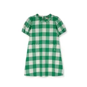 [대구백화점] [페리미츠] 여아 여름 고방 체크 원피스(P2423O664)