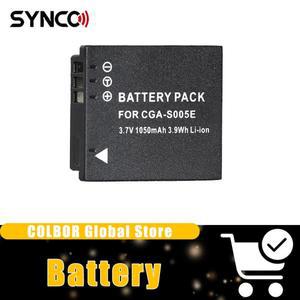 Xtalk Xpro Xmax 사진 액세서리용 Synco 배터리