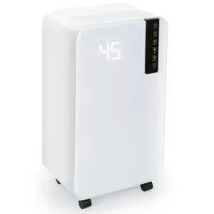 대우 미니제습기 가정용 사무실 원룸 소형 15L 조용한 습기제거