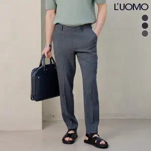 [워모] 남성 썸머 라이크라 쿨맥스 팬츠_3 Colors