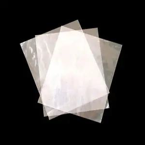 (BM) 비접착식 PE봉투 폴리백 비닐봉투 70X80cm 400장